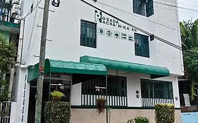 Posada Nacha'N - Ka'An